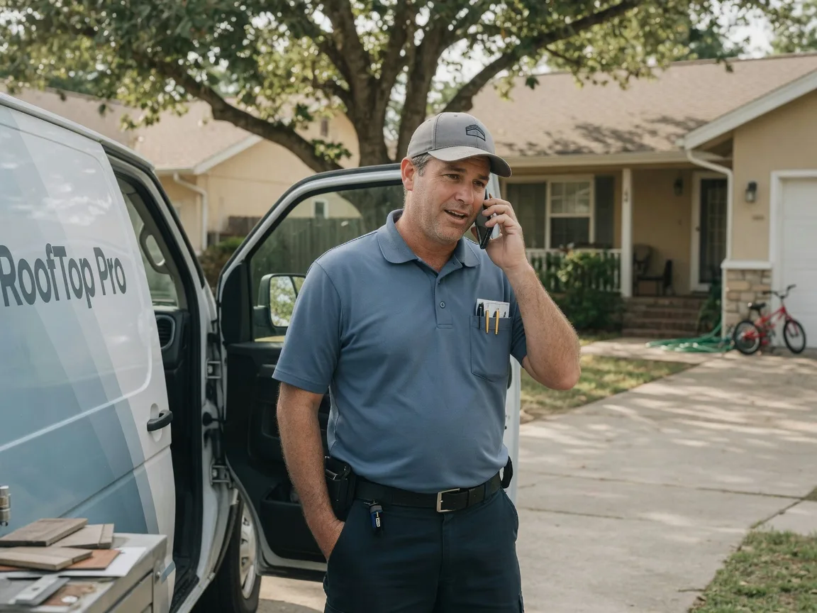 Roof Repair Glouster, OH FAQs