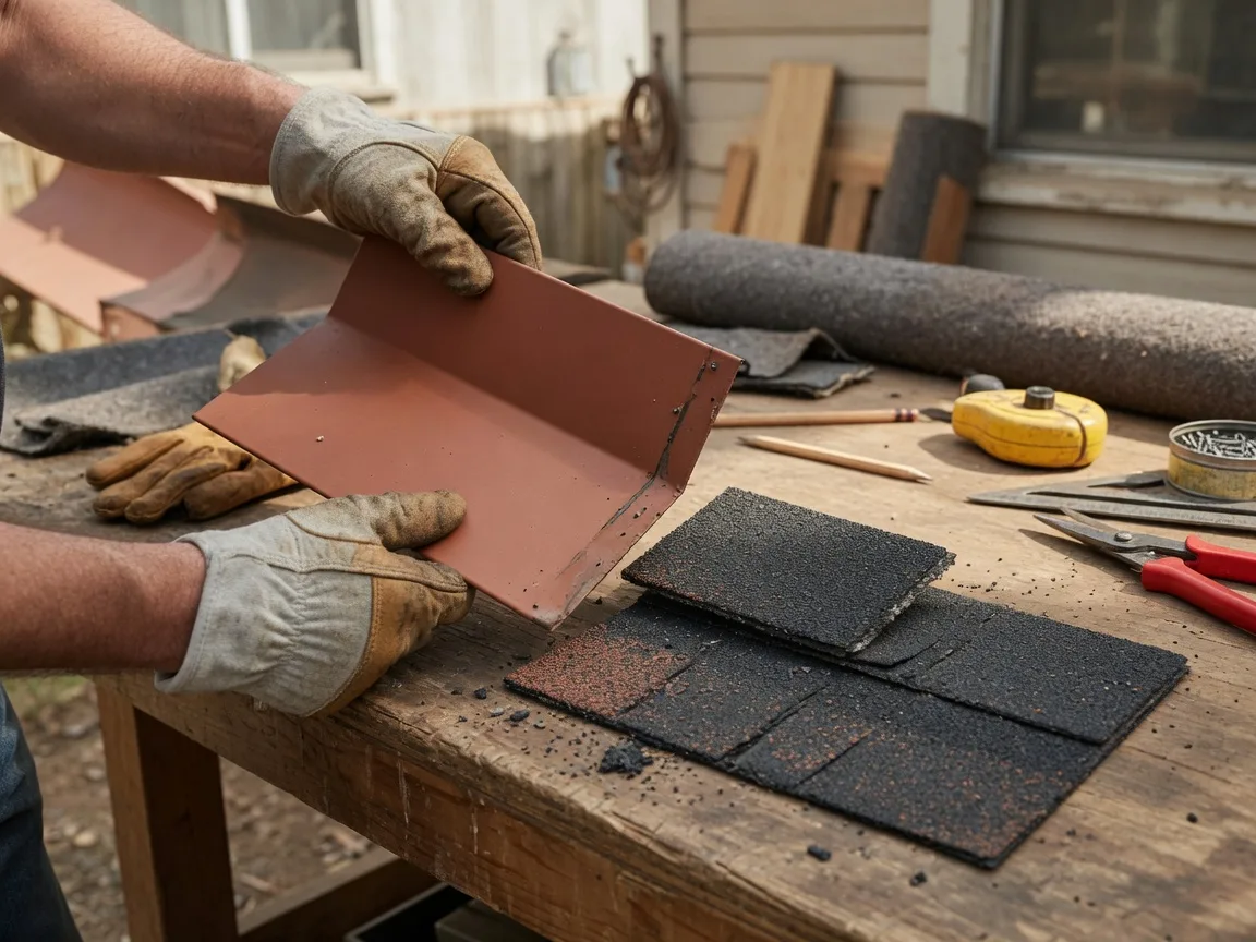 Roof Repair company in Glouster, OH